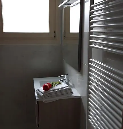La Terrazza Di Elena