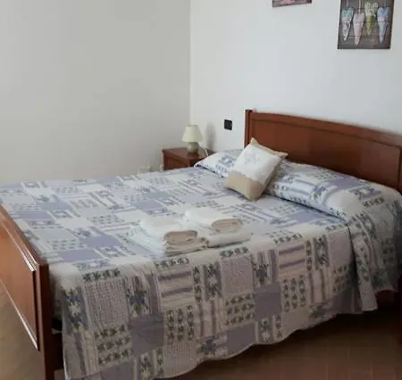 La Terrazza Di Elena *