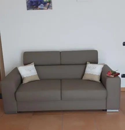 La Terrazza Di Elena Nesso