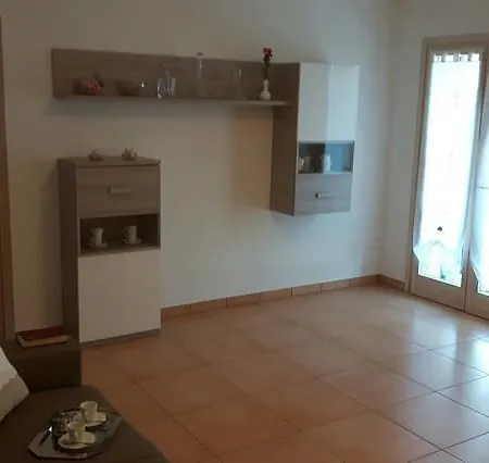La Terrazza Di Elena Nyaraló Nesso