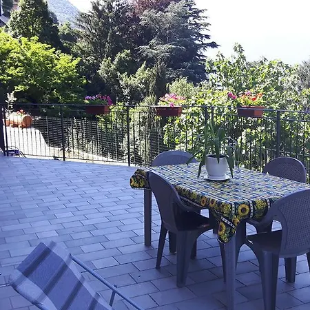 La Terrazza Di Elena *