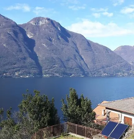 Nyaraló La Terrazza Di Elena Nesso