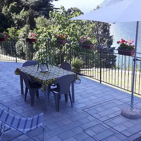 La Terrazza Di Elena Holiday home