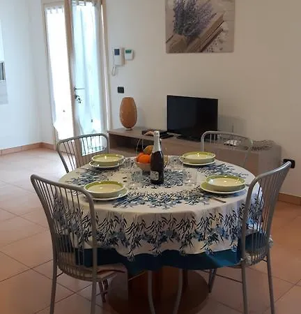 La Terrazza Di Elena *