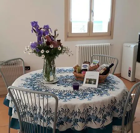 Holiday home La Terrazza Di Elena Nesso
