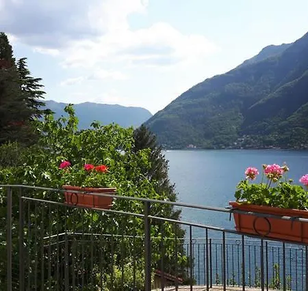 La Terrazza Di Elena Holiday home Nesso