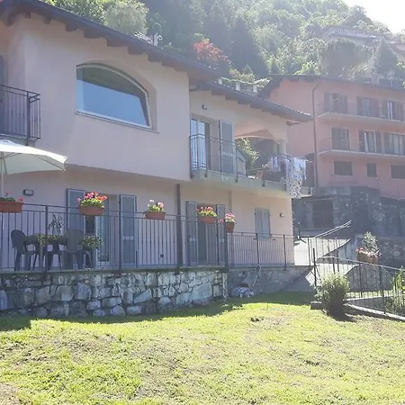 La Terrazza Di Elena Holiday home
