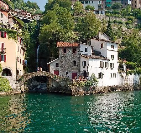 La Terrazza Di Elena *