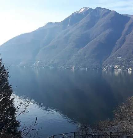 La Terrazza Di Elena Holiday home *