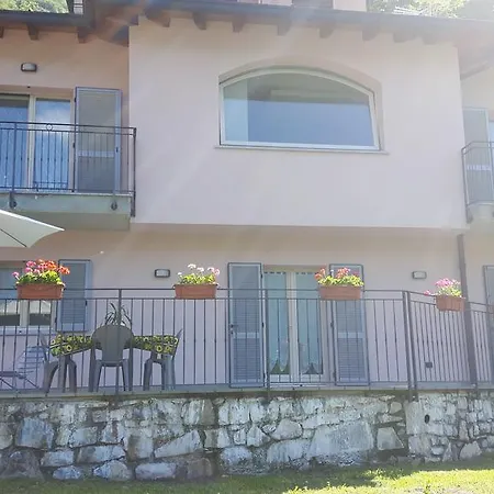 La Terrazza Di Elena * Nesso