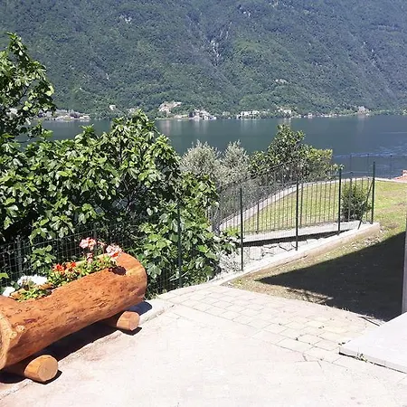 La Terrazza Di Elena Nesso