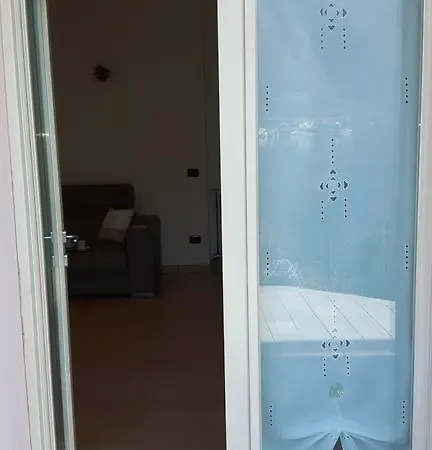 La Terrazza Di Elena *