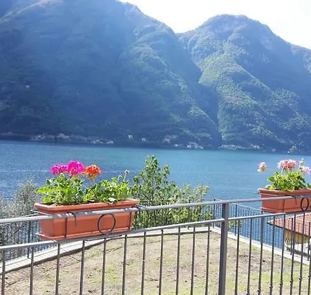 La Terrazza Di Elena Nesso