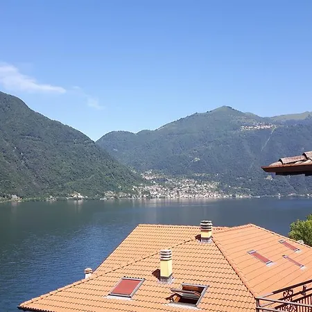 La Terrazza Di Elena Holiday home